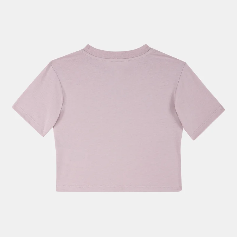 نايكي Kids' Lace It Up T-Shirt